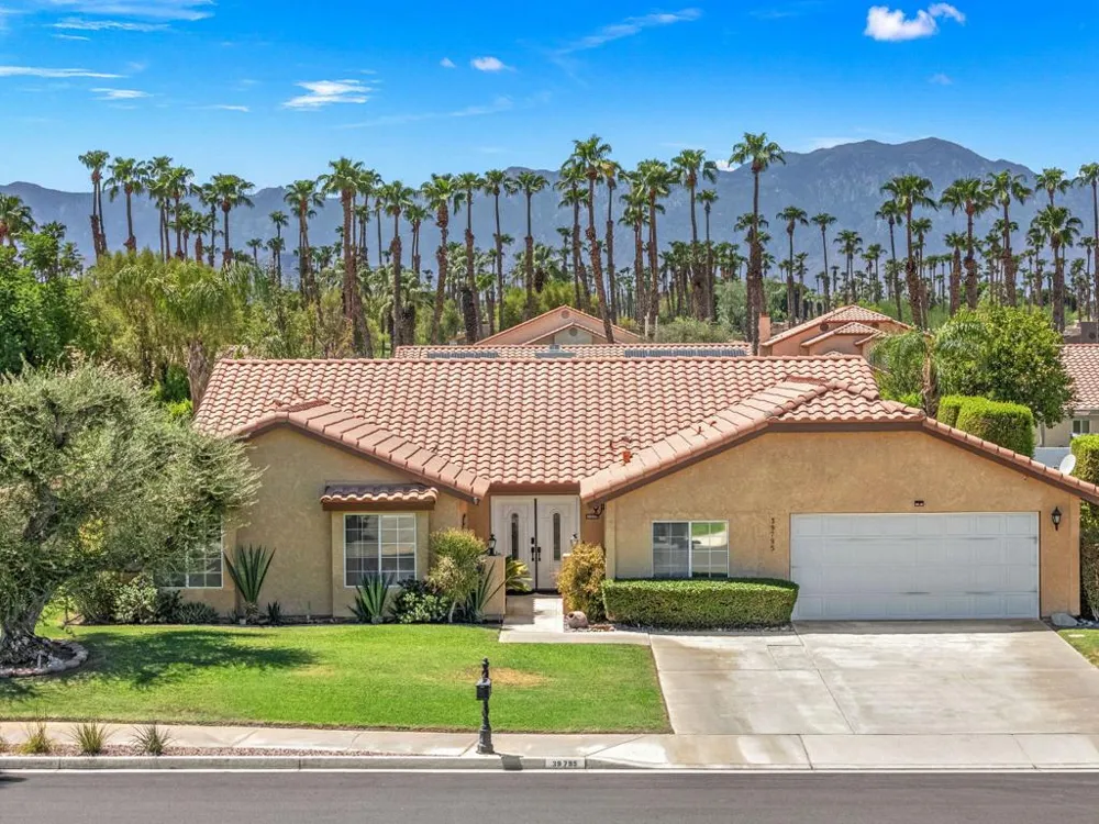 39795 Regency Way Palm Desert, CA 92211