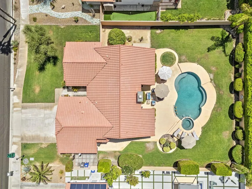 39795 Regency Way Palm Desert, CA 92211