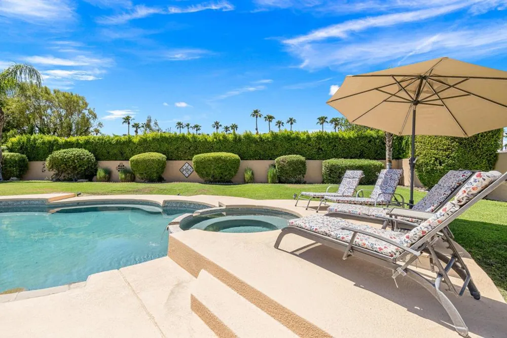 39795 Regency Way Palm Desert, CA 92211