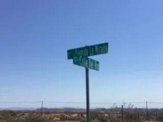 4541 Avenida La Mirada Joshua Tree, CA 92252