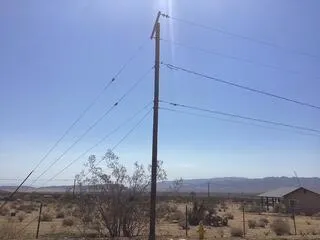 4541 Avenida La Mirada Joshua Tree, CA 92252