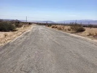 4541 Avenida La Mirada Joshua Tree, CA 92252