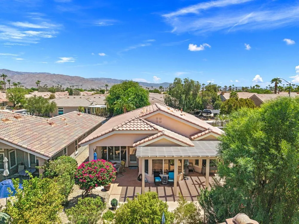 37395 Purple Shadow Road Palm Desert, CA 92211