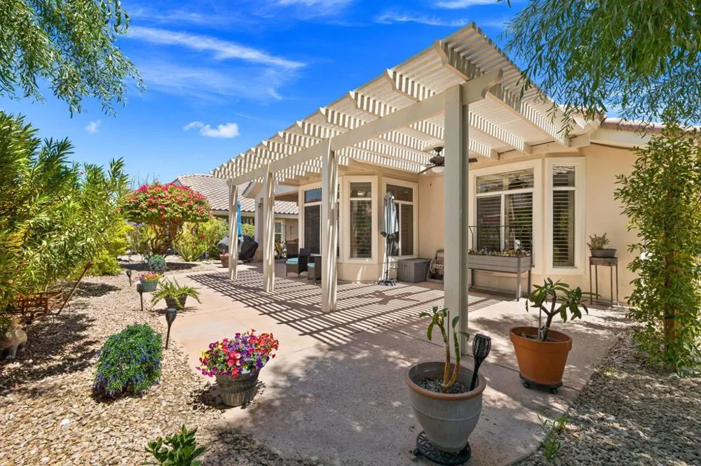 37395 Purple Shadow Road Palm Desert, CA 92211