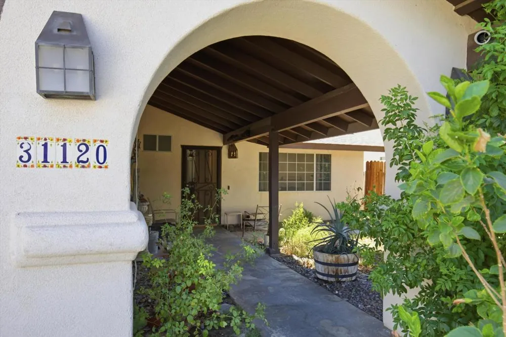 31120 Avenue Valdez Cathedral City, CA 92234