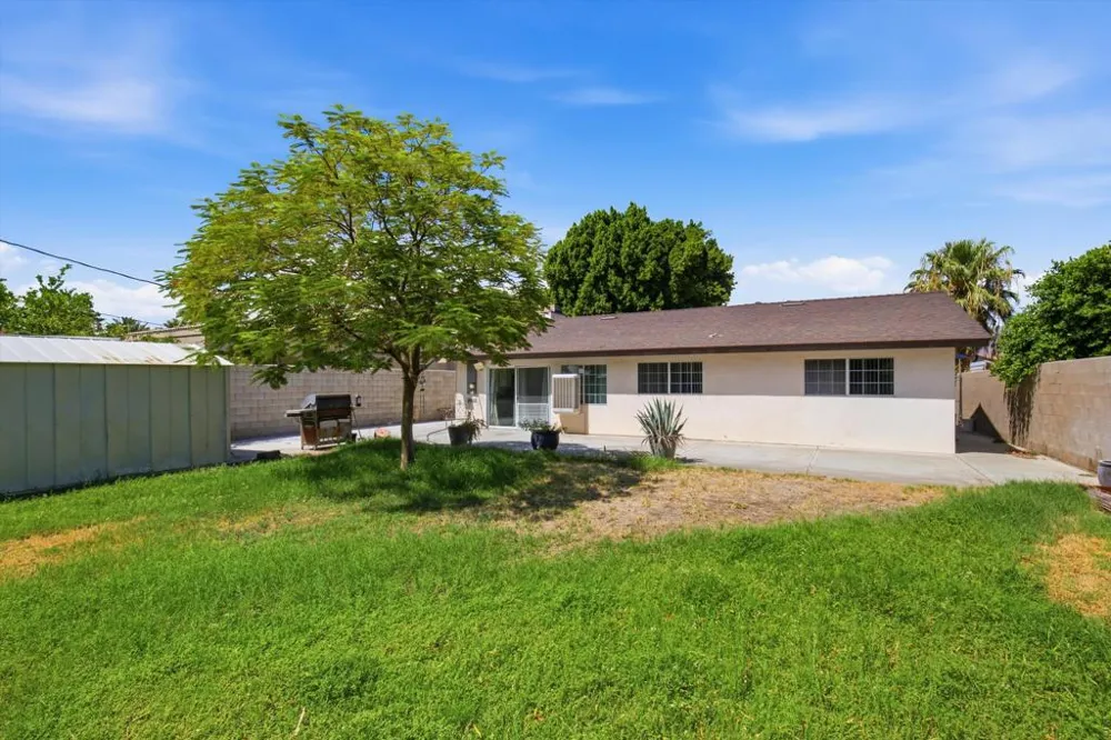 31120 Avenue Valdez Cathedral City, CA 92234