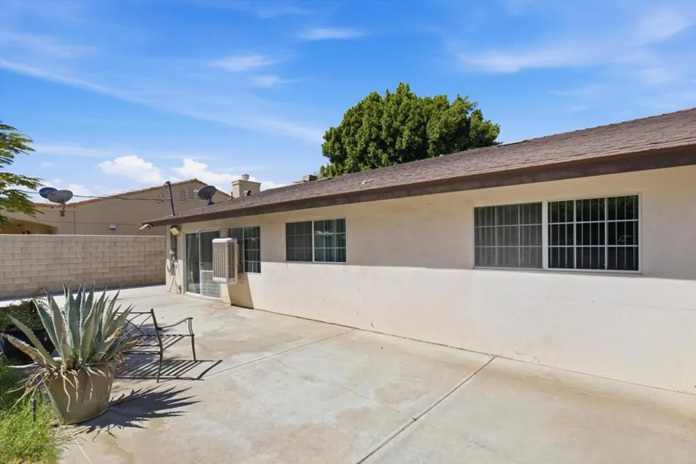 31120 Avenue Valdez Cathedral City, CA 92234