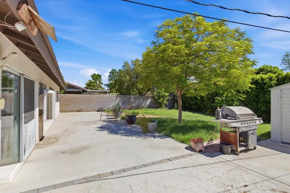 31120 Avenue Valdez Cathedral City, CA 92234