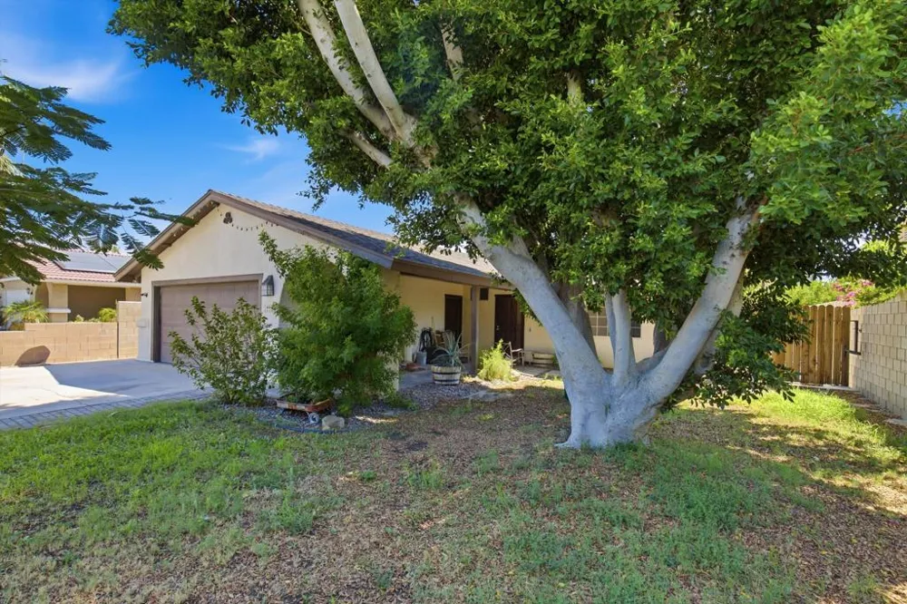 31120 Avenue Valdez Cathedral City, CA 92234