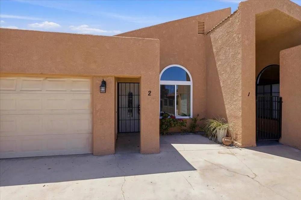 31601 Avenida Maravilla #2 Cathedral City, CA 92234