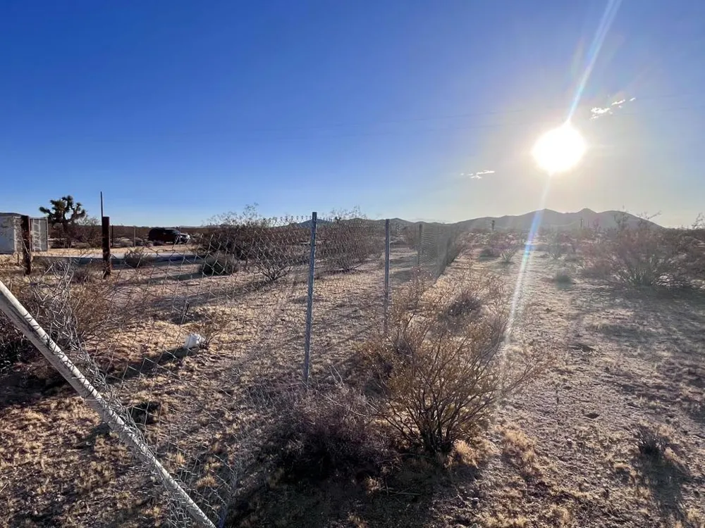 777 Lambert Lane Landers, CA 92285