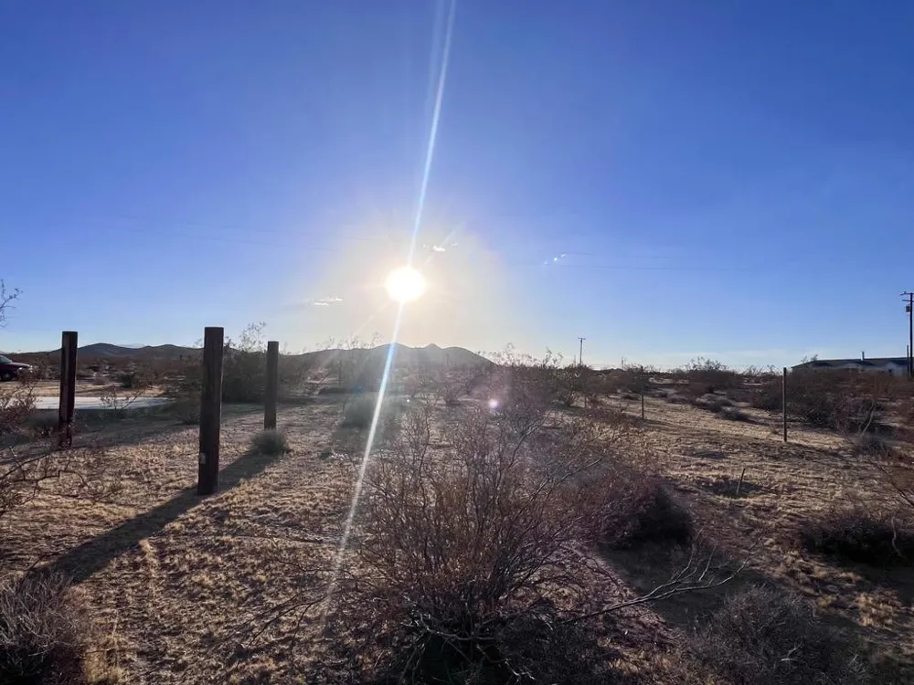777 Lambert Lane Landers, CA 92285