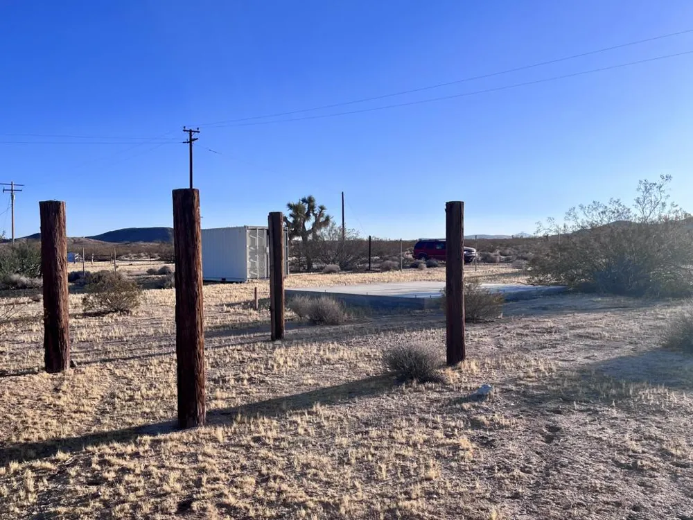 777 Lambert Lane Landers, CA 92285
