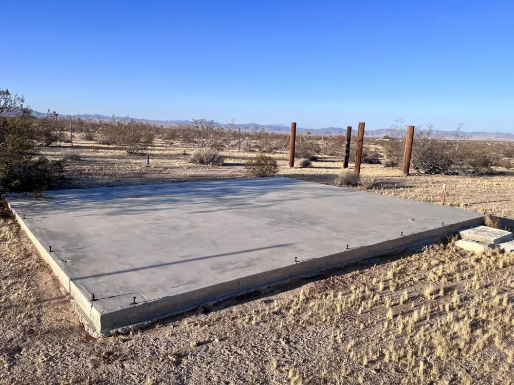 777 Lambert Lane Landers, CA 92285