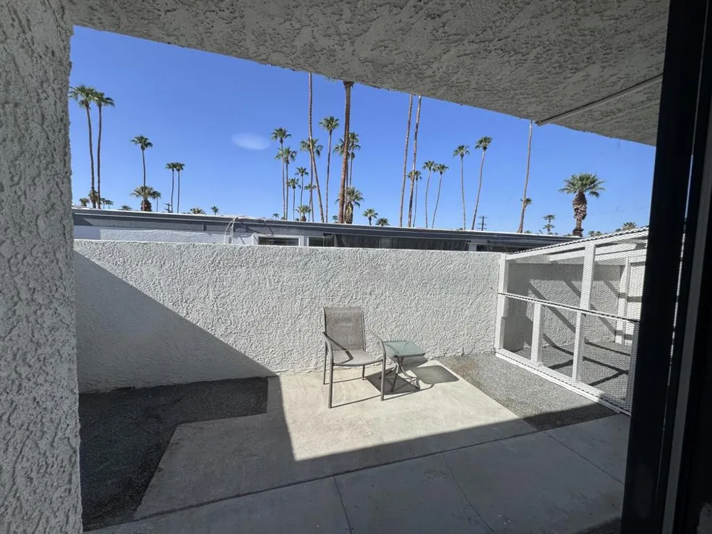 45470 Sunrise Lane #12 Palm Desert, CA 92260