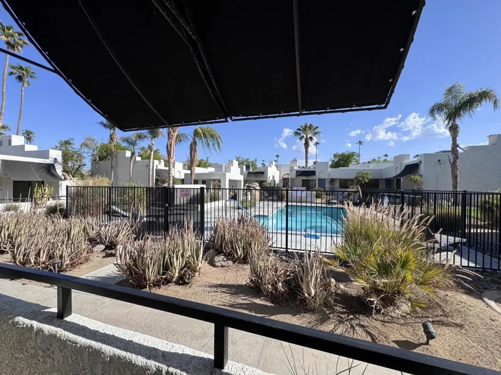 45470 Sunrise Lane #12 Palm Desert, CA 92260