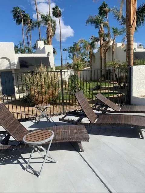 45470 Sunrise Lane #12 Palm Desert, CA 92260