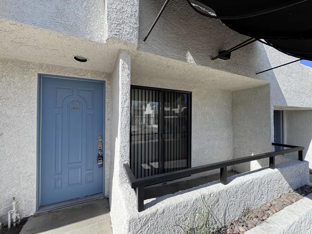 45470 Sunrise Lane #12 Palm Desert, CA 92260