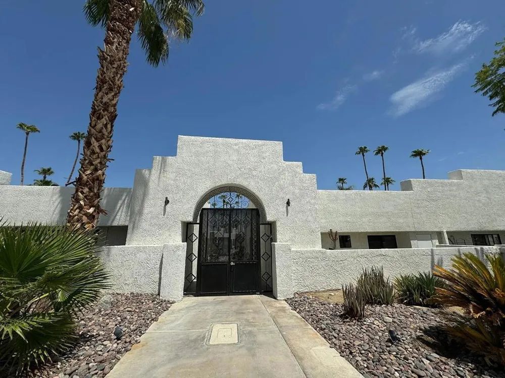 45470 Sunrise Lane #12 Palm Desert, CA 92260