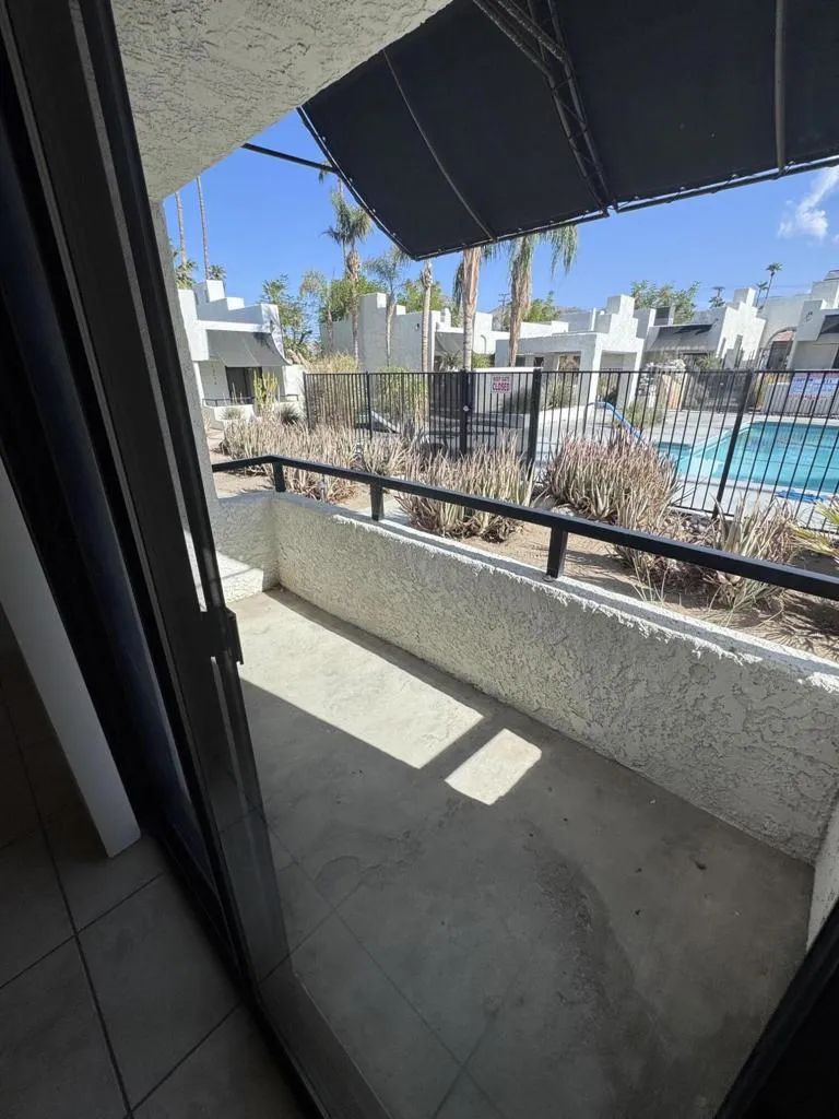 45470 Sunrise Lane #12 Palm Desert, CA 92260