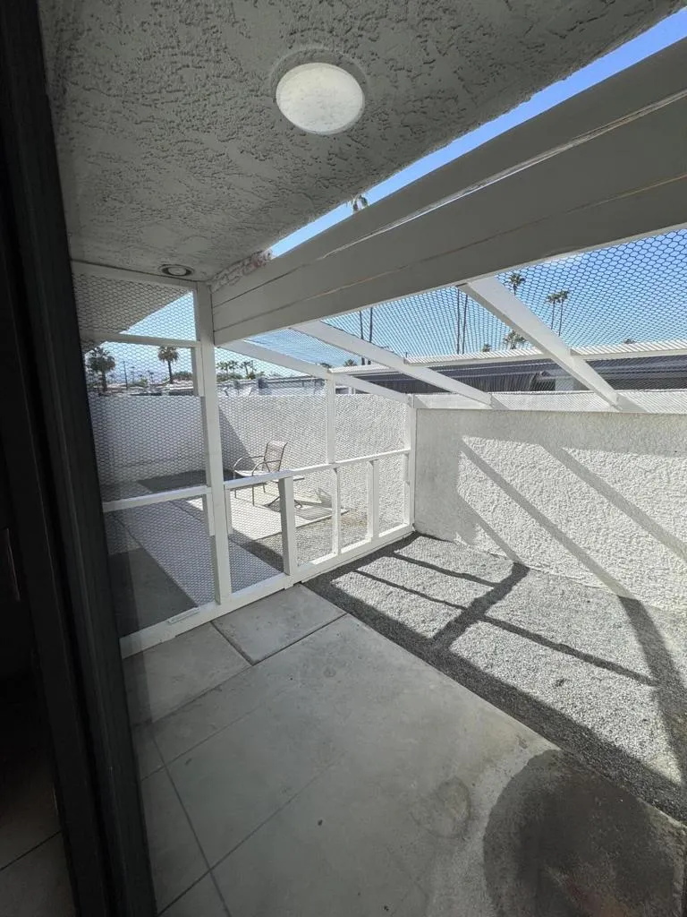 45470 Sunrise Lane #12 Palm Desert, CA 92260