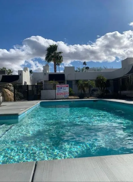 45470 Sunrise Lane #12 Palm Desert, CA 92260