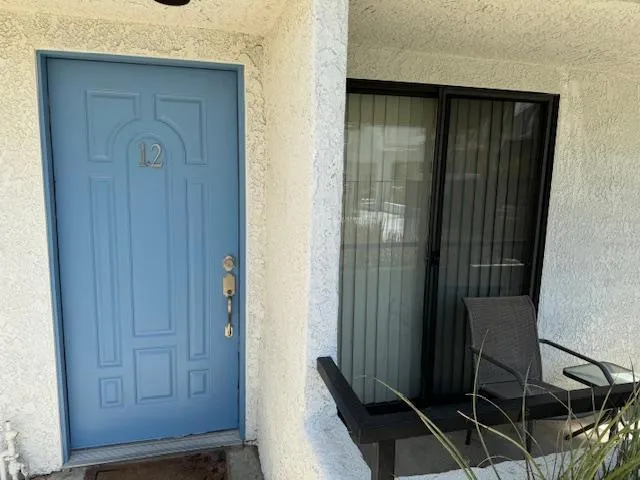45470 Sunrise Lane #12 Palm Desert, CA 92260