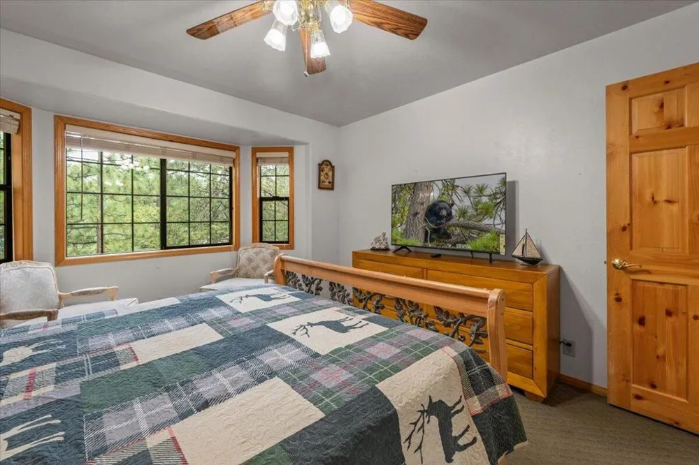 1354 Silverado Road Big Bear, CA 92314