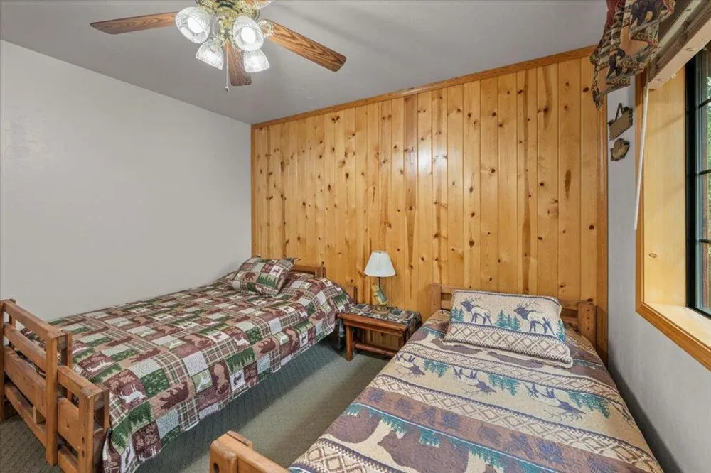 1354 Silverado Road Big Bear, CA 92314