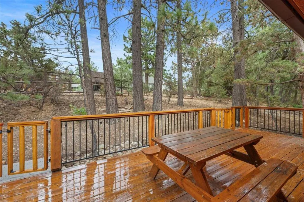 1354 Silverado Road Big Bear, CA 92314