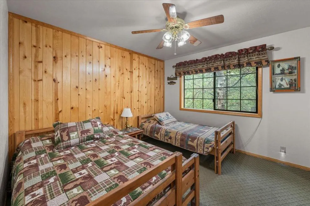 1354 Silverado Road Big Bear, CA 92314
