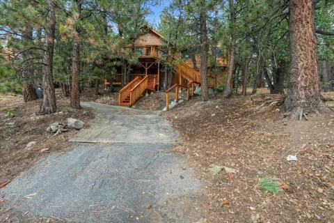 1354 Silverado Road