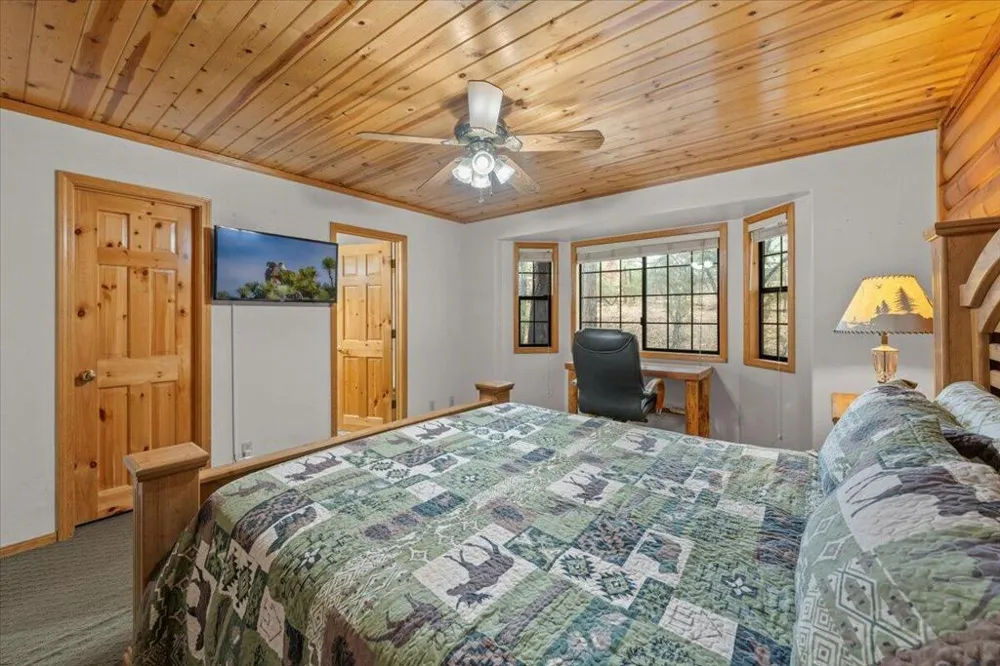 1354 Silverado Road Big Bear, CA 92314