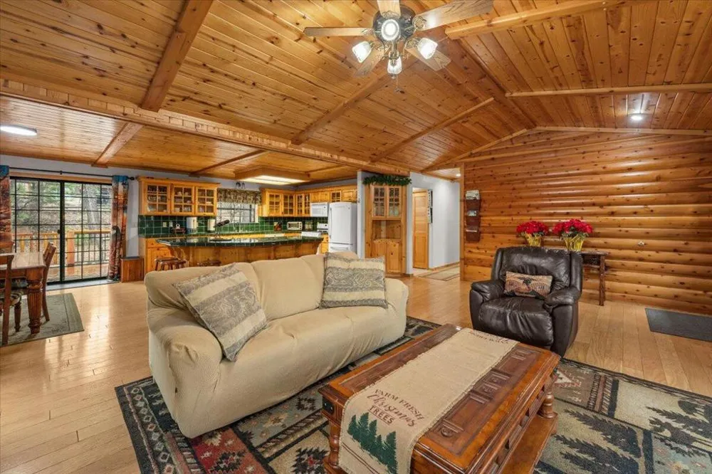 1354 Silverado Road Big Bear, CA 92314