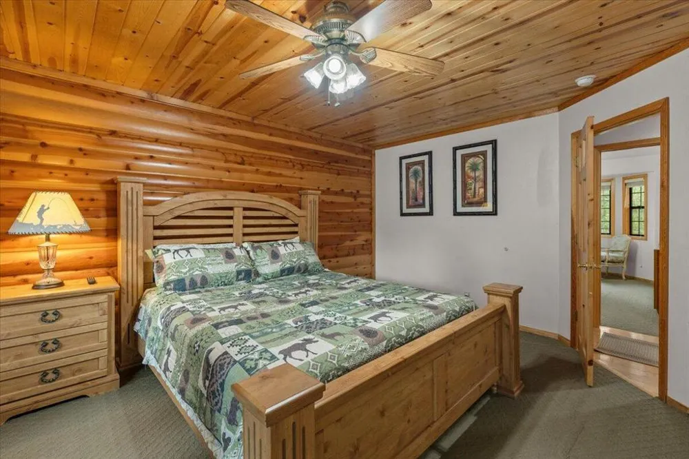 1354 Silverado Road Big Bear, CA 92314