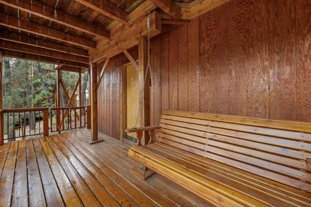 1354 Silverado Road Big Bear, CA 92314