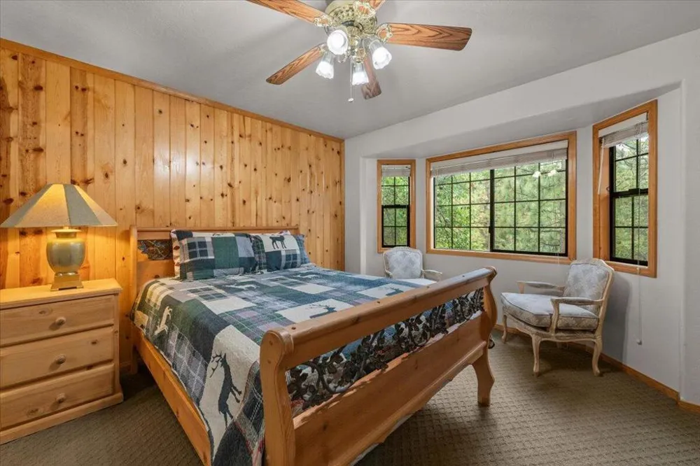 1354 Silverado Road Big Bear, CA 92314