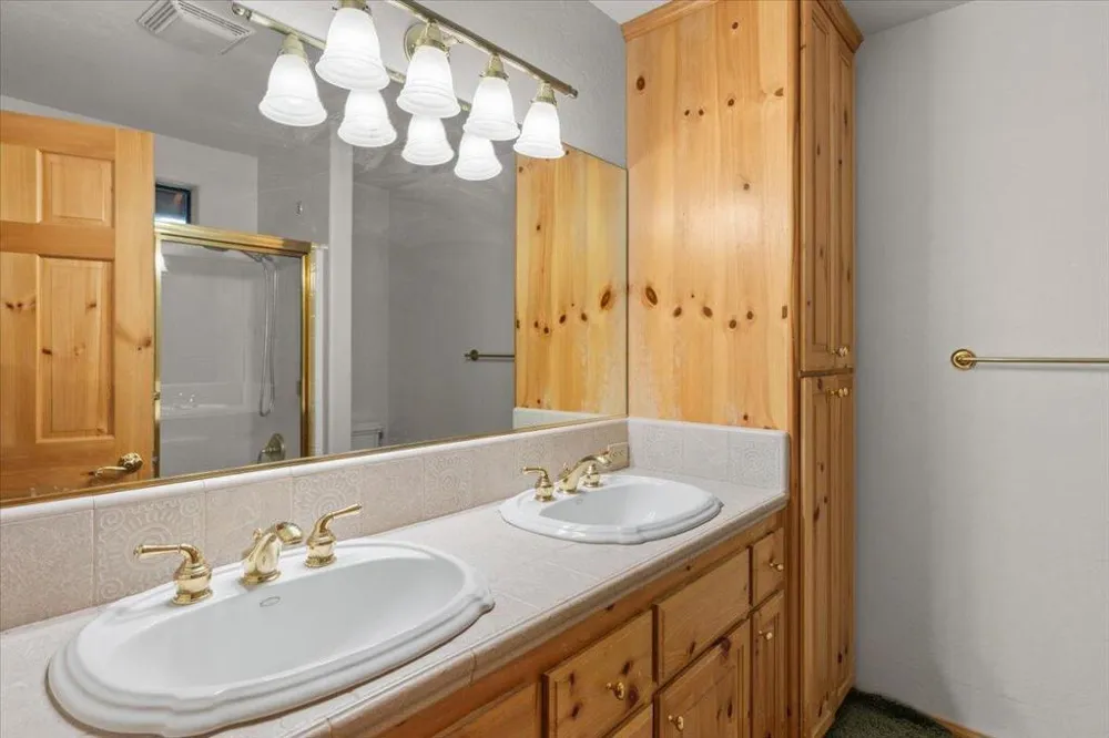 1354 Silverado Road Big Bear, CA 92314