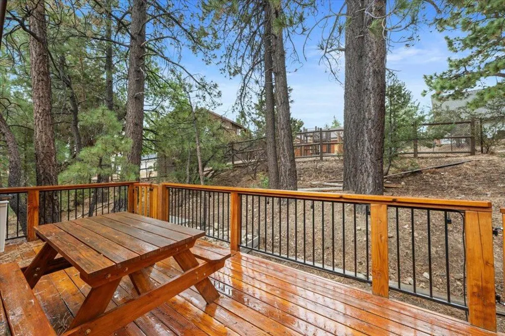 1354 Silverado Road Big Bear, CA 92314