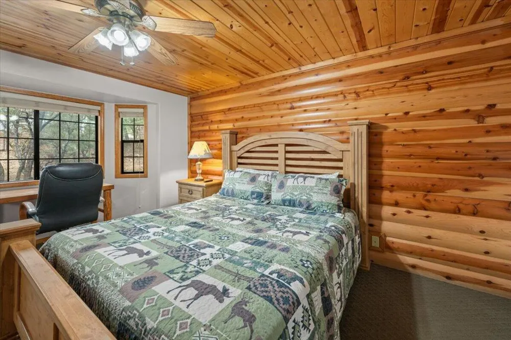 1354 Silverado Road Big Bear, CA 92314