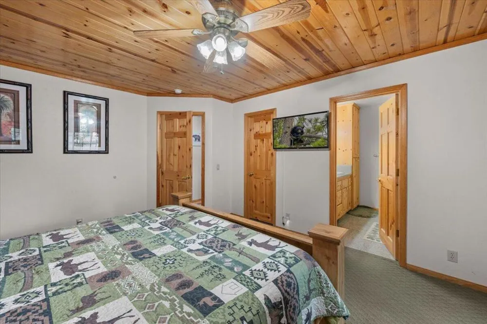 1354 Silverado Road Big Bear, CA 92314