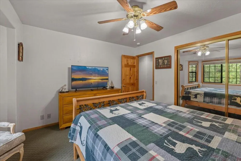 1354 Silverado Road Big Bear, CA 92314