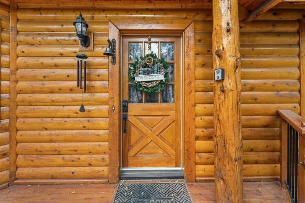 1354 Silverado Road Big Bear, CA 92314