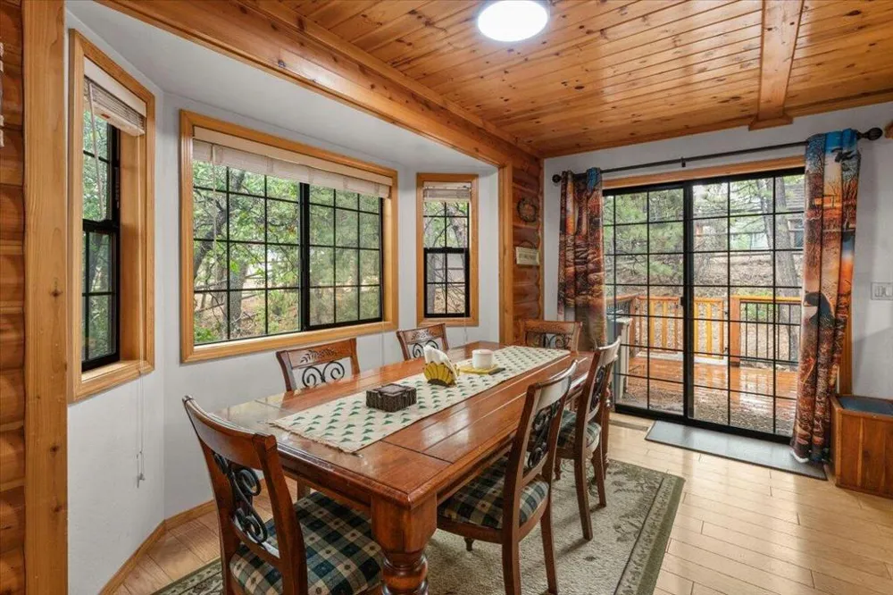 1354 Silverado Road Big Bear, CA 92314
