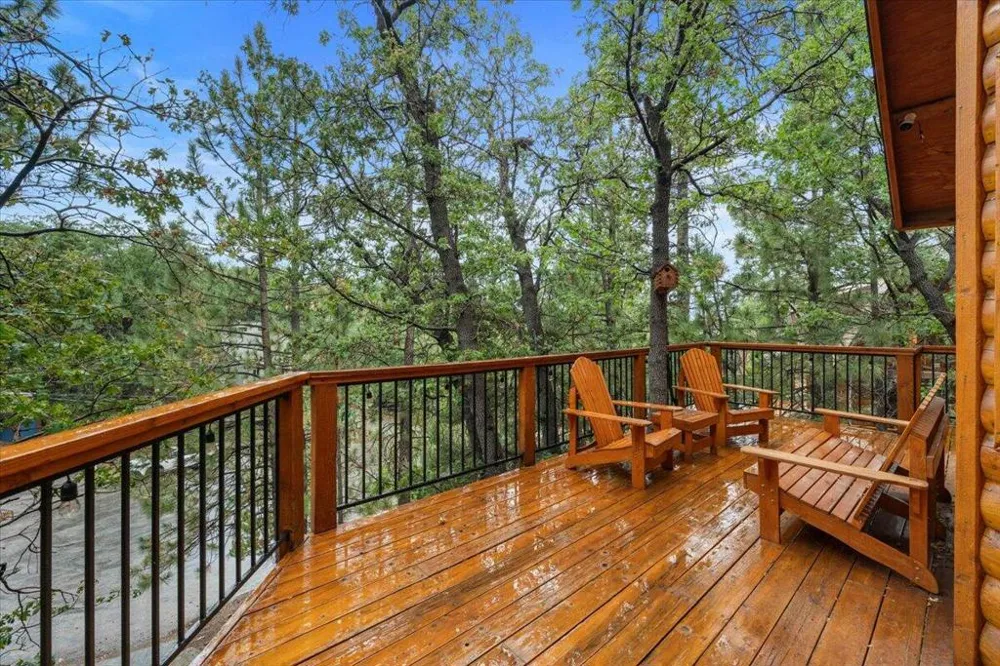 1354 Silverado Road Big Bear, CA 92314
