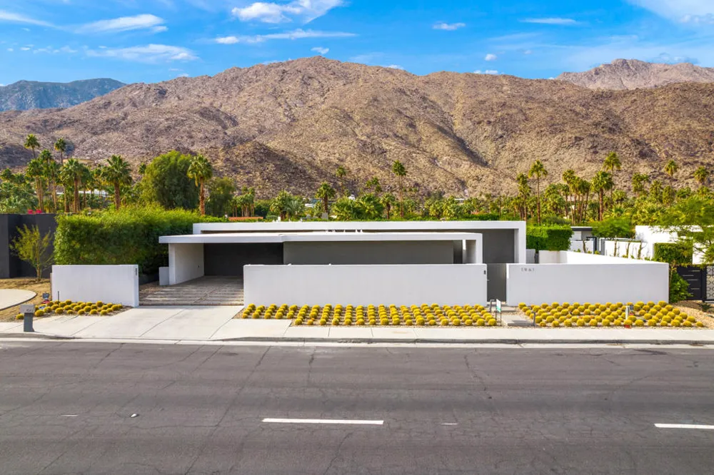 1961 S Palm Canyon Drive #A Palm Springs, CA 92264