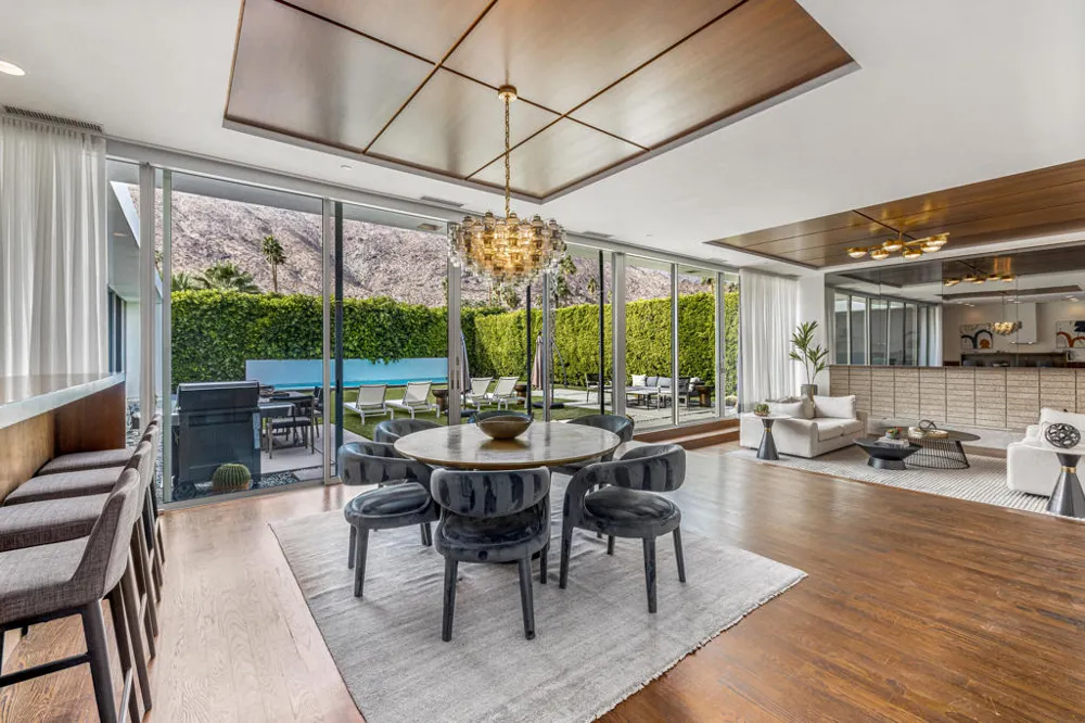 1961 S Palm Canyon Drive #A Palm Springs, CA 92264