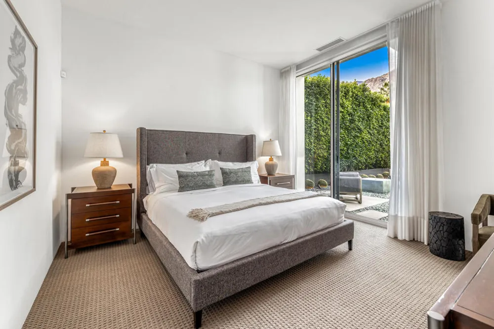 1961 S Palm Canyon Drive #A Palm Springs, CA 92264