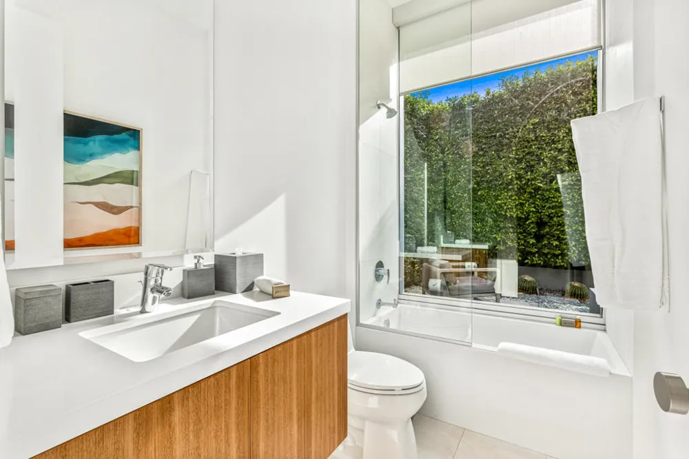 1961 S Palm Canyon Drive #A Palm Springs, CA 92264