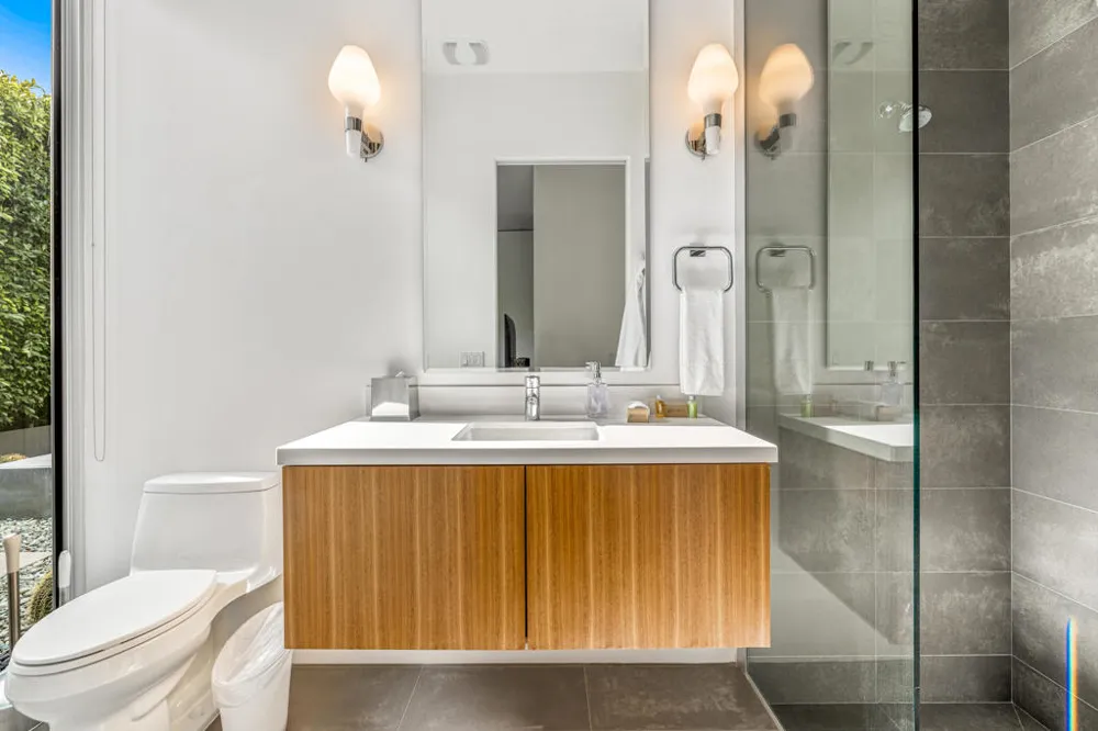 1961 S Palm Canyon Drive #A Palm Springs, CA 92264